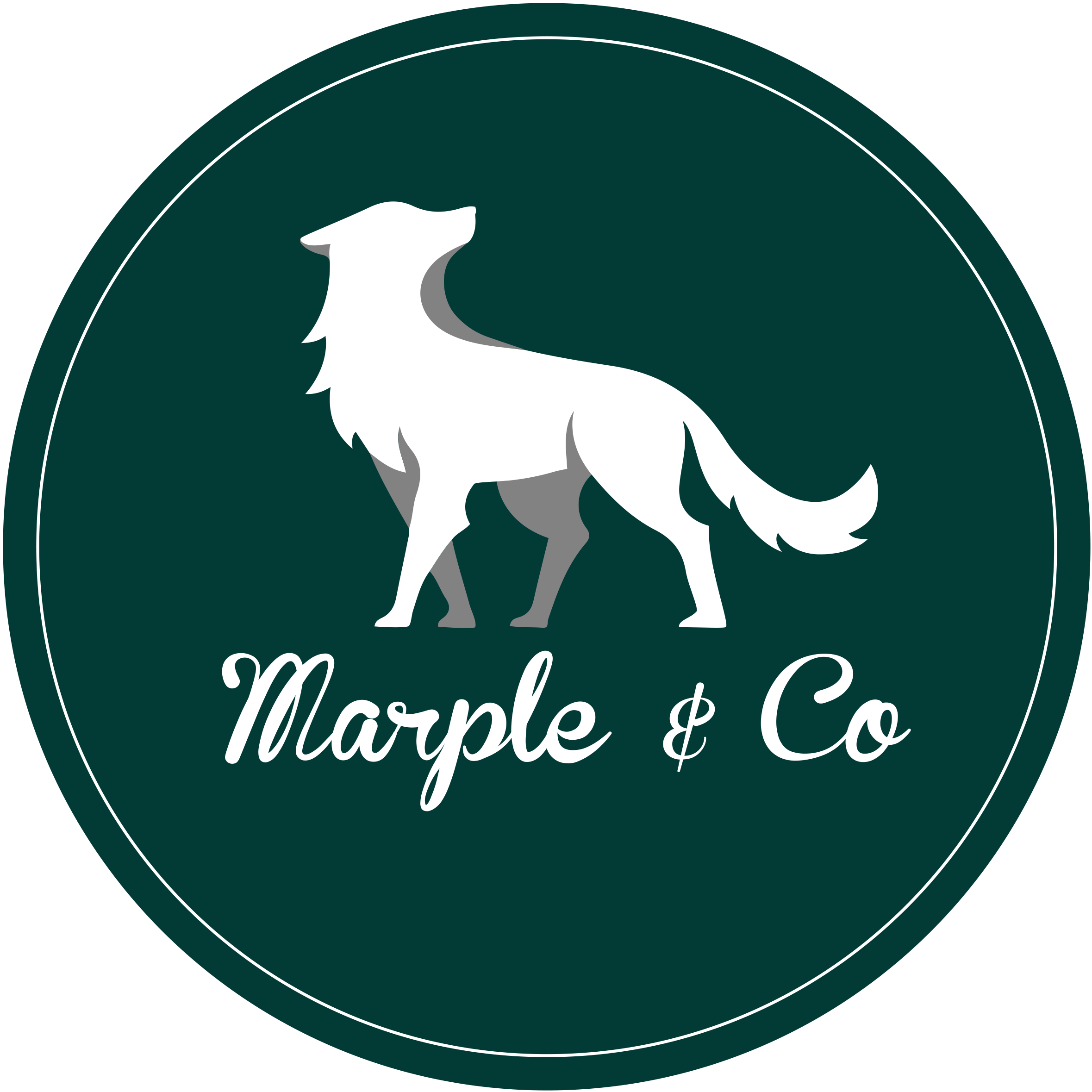 Marple & Co